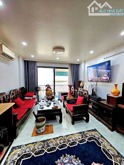 BÁN NHÀ ĐƯỜNG MỸ ĐÌNH 46M*8T MT RỘNG, NỞ HẬU, NGÕ THÔNG KD, THANG MÁY, NHÀ ĐẸP FULL NT