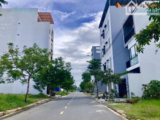 Bán lô đất sạch đẹp Khuê Mỹ Đông 11 giá tốt