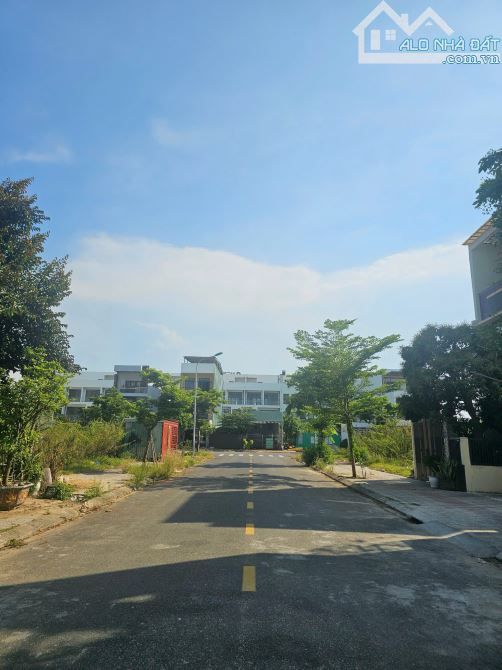 Chính chủ cần bán lô Bờ Quan 7, khu điện âm, Hoà Quý, Ngũ Hành Sơn, Đà Nẵng