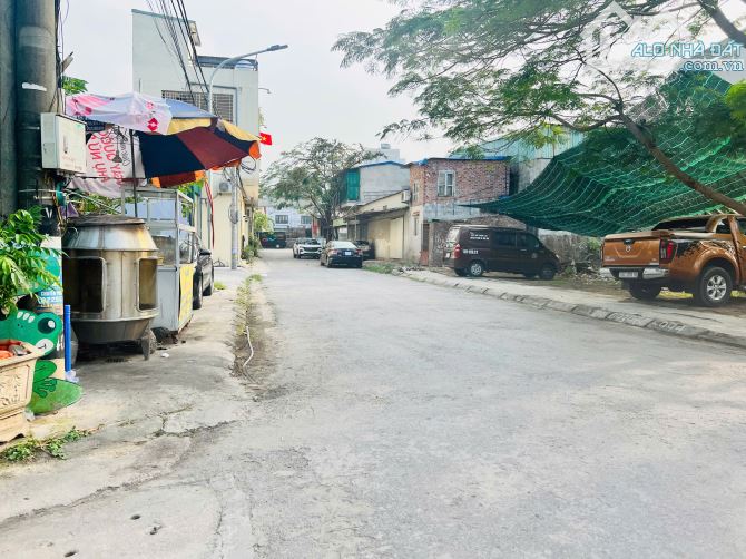 Siêu Phẩm Đất Đẹp Khu Dân Cư Đầm Phường – An Đồng, An Dương giá 3,x tỷ