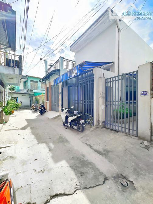 💰 GIÁ: 2 TỶ 980 TRIỆU (THƯƠNG LƯỢNG)  - NHÀ DT RỘNG MÊNH MÔNG - THIẾT KẾ KIỂU TÂY ÂU HẺM
