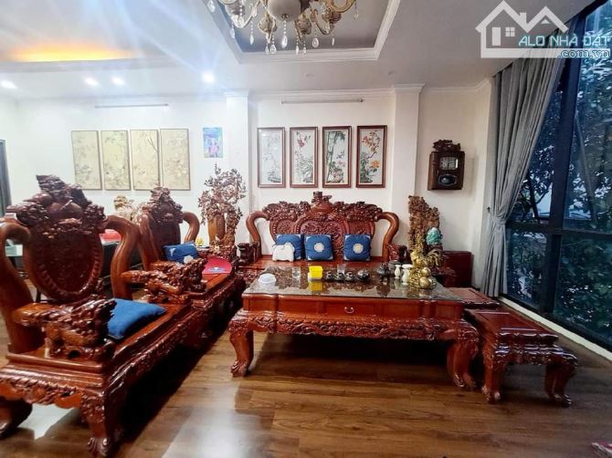Bán Nhà Kim Giang - Ngõ Nông ,Thoáng Sáng, DT:50mx5Tầng Giá 7 Tỷ