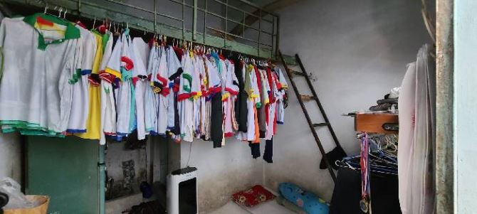 Bán nhà Bến Phú Định, ngay Trung Tâm Q.8, Hẻm XH, diện tích: 125m, giá 5,6 tỷ