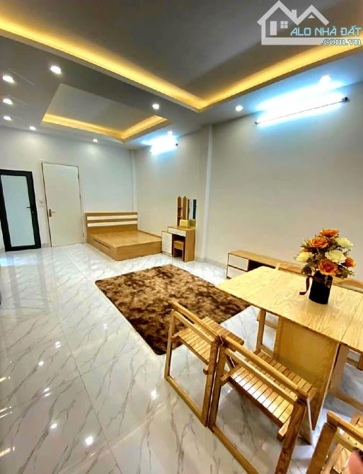 BÁN NHÀ PHỐ MỄ TRÌ THƯỢNG 50M*6T, LÔ GÓC, THANG MÁY, ĐANG CHO THUÊ DÒNG TIỀN 500 TR/ NĂM