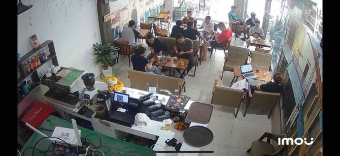 cho thuê mặt tiền đường nguyễn oanh p17, gần lotte mart vỉa hè 5m, 110m2 chỉ 55tr/tháng