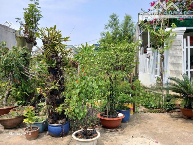 📢 BÁN LÔ ĐẤT ĐẸP – FULL THỔ CƯ – THẠNH XUÂN 25, QUẬN12- 107M2 CHỈ 4.6 TỶ
