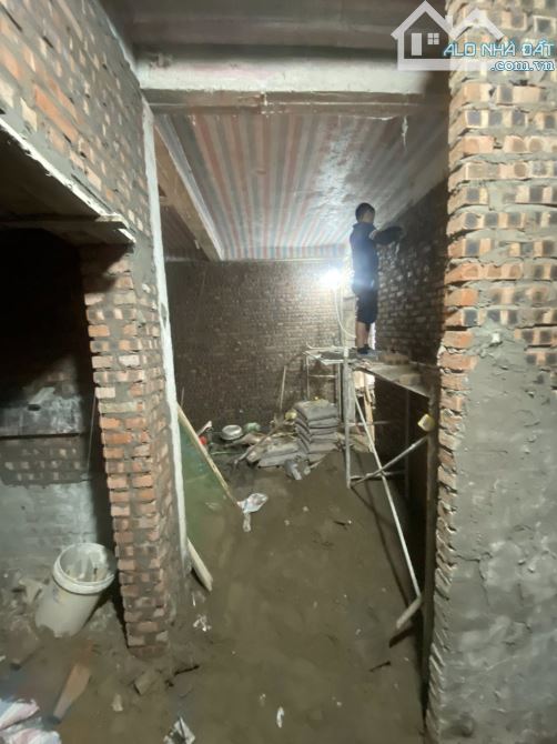🏡 BÁN NHÀ MỚI – DƯƠNG QUẢNG HÀM – CẦU GIẤY – 6 TẦNG THANG MÁY