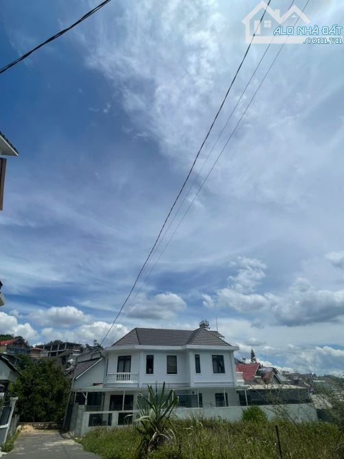 CHÍNH CHỦ BÁN ĐẤT NGAY KHU DÂN CƯ CAO CẤP VẠN HẠNH, P8 – TP. ĐÀ LẠT
