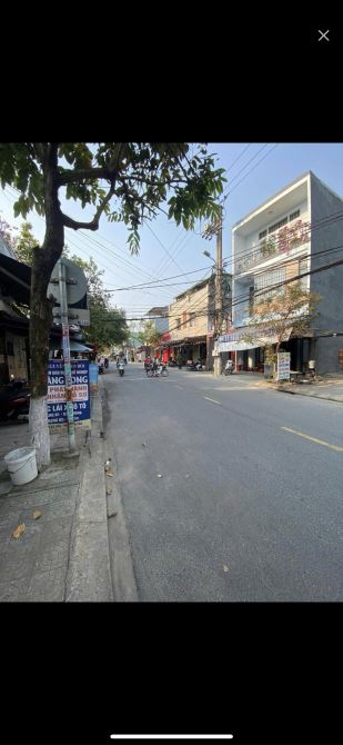 CẦN BÁN  NHÀ MẶT TIỀN ĐƯỜNG TÔ HIỆU - VỊ TRÍ ĐẸP, GIÁ TỐT NHỈNH 3 TỶ