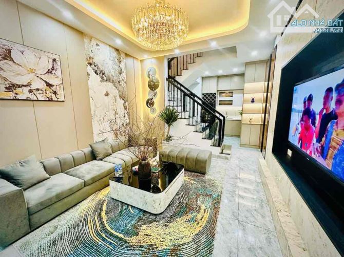 HIẾM!! BÁN NHÀ BÙI XƯƠNG TRẠCH, 46M2, MT 4M, LÔ GÓC, NGÕ Ô TÔ, GIÁ CHỈ 9,3 TỶ