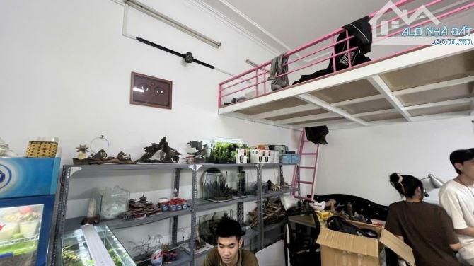SIÊU PHẨM HAI MẶT TIỀN NGUYỄN VĂN TRỖI THANH XUÂN 58M 19.9TỶ 4TẦNG MT3.9M KINH DOANH ĐỈNH