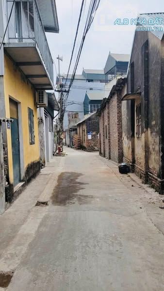 Hạ Thái, Duyên Thái, Thường Tín (Giáp trường Cấp 3 Đông Mỹ) DT: 55m, giá 3.95 tỷ