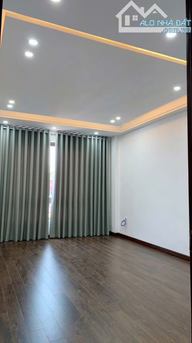 MẶT NGÕ KINH DOANH – Ô TÔ TRÁNH – ĐỖ CỬA – VÀO NHÀ 📍 50M RA MẶT PHỐ QUANG TRUNG