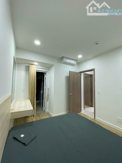 Chung cư Ruby,Tân Bình: 7tr/th,54m2,1p ngủ,2wc,NT