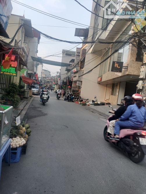 BÁN ĐẤT KIM NỔ, ĐÔNG ANH, HÀ NỘI. DT 70m.MT 5m.Giá 6tỷ.(có thương lượng).