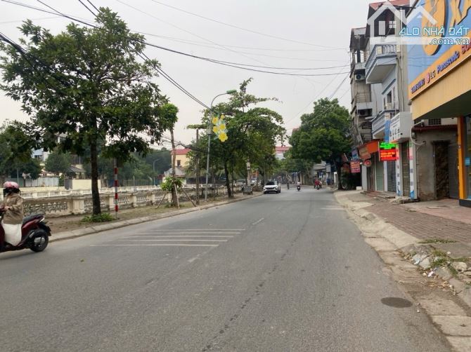 ✅ CHỈ 4 TỶ SỞ HỮU LÔ ĐẤT 51m CỔ LOA, ĐÔNG ANH- NGÕ THÔNG OTO VÀO- 2 MẶT THOÁNG