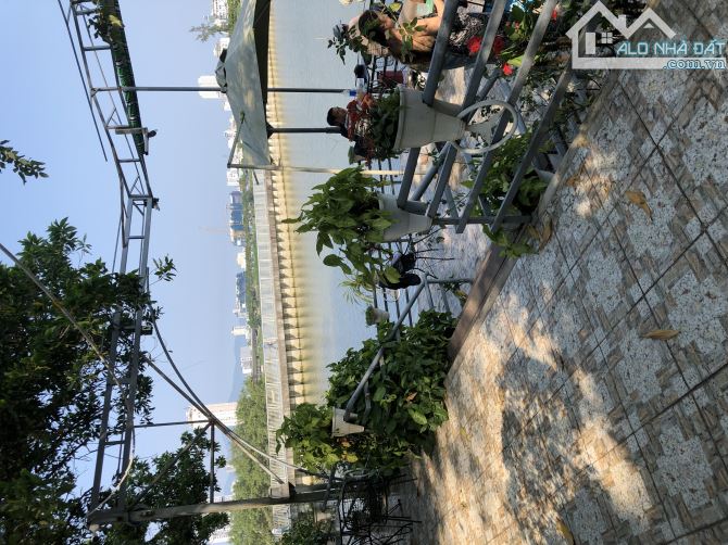 Bán đất MT Phan Đăng Lưu 100m2 gần Lê Thanh Nghị. Chính chủ