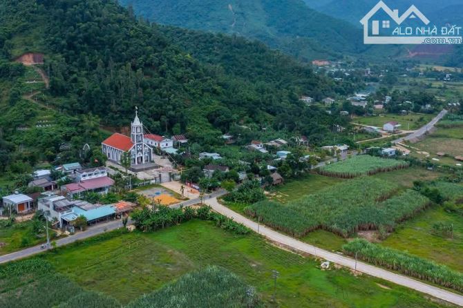 Đất hòa bắc diện tích rộng, 620m2 có 250m2 đất ở giá rẻ giá đầu tư