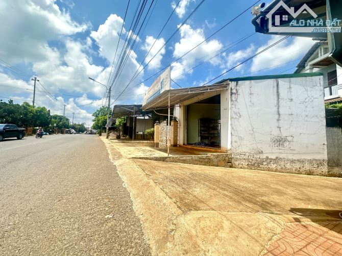 👉 Kẹt tiền chủ cần bán hơn 500m2 đất đẹp gần TL5- Thôn 2 xã Cư êbur- Tp Bmt- Daklak