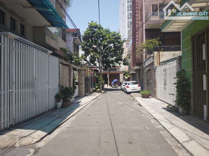 GẤP BÁN NHÀ KIỆT 5M TÔ HIẾN THÀNH 100M2 GIÁ CHỈ 7 TỶ 6