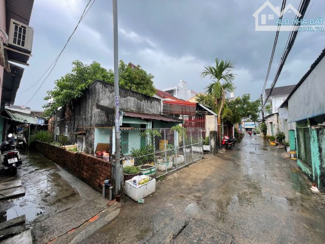 Bán đất chợ trung tâm Dương Đông- Phú Quốc