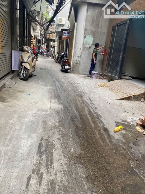 📣 BÁN NHÀ PHỐ MINH KHAI, 70 M2, MT 4.9M . GIÁ 9.7 TỶ. NGÕ NÔNG, GẦN PHỐ, GIÁ ĐẦU TƯ