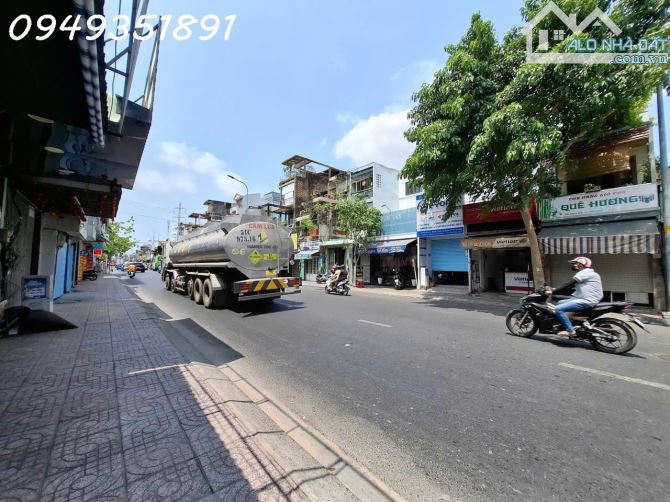 NHÀ LÔ GÓC MẶT TIỀN KINH DOANH 5TẦNG NGANG 5M 110M2 13PN SHR HOÀN CÔNG ĐỦ GIÁ 19TỶ LH  MR