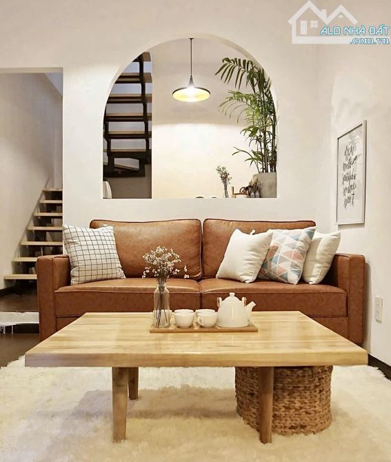 ✨ NHÀ 3 TẦNG PHỐ ĐI BỘ BÙI VIỆN Q.1, 25M2 (Ngang 3.1M x Dài 8M), 40m ra Mặt tiền - 4,65 TỶ