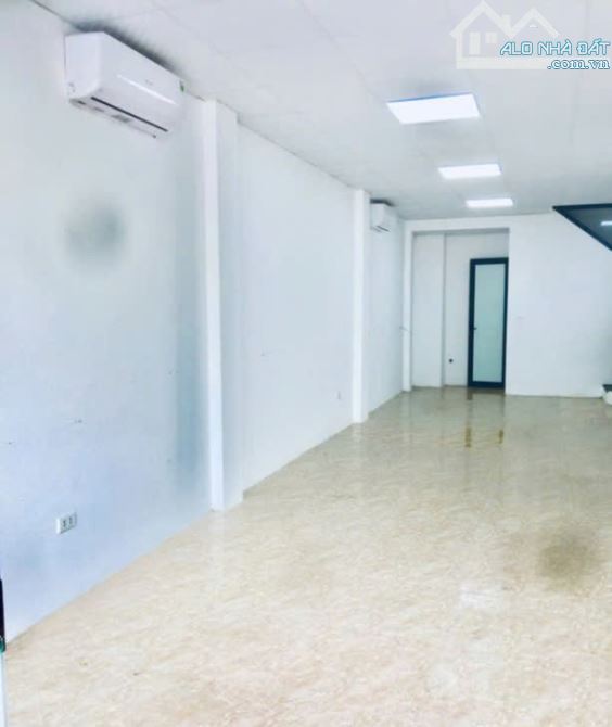 BÁN NHÀ LK KĐT MỖ LAO HÀ ĐÔNG 59M2 5T 24.2 TỶ DOANH THU 40 TR/T