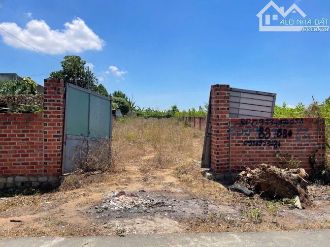 ☘️ BÁN ĐẤT ĐƯỜNG 14A, LONG PHƯỚC – TP. BÀ RỊA Vị trí đẹp – Giá tốt – Sổ riêng chính chủ