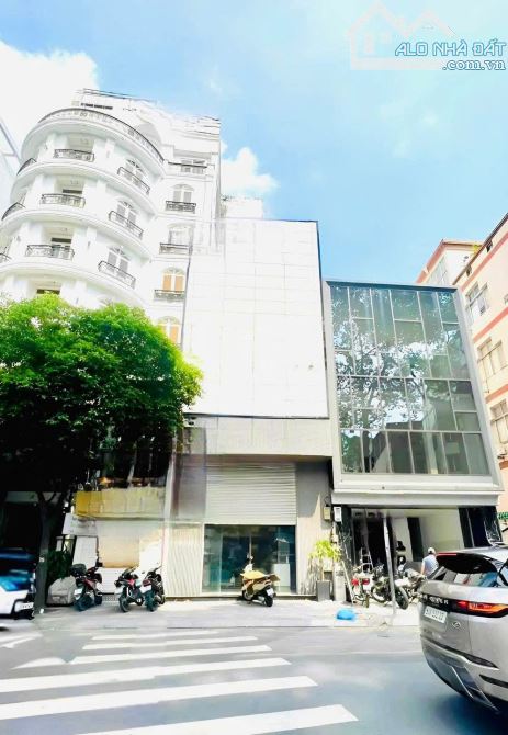 ĐỊNH CƯ CẦN BÁN NHÀ CHO THUÊ 35 TRIỆU/THÁNG ĐƯỜNG TRẦN CAO VÂN, QUẬN 1, GIÁ 4,99 TỶ/108M2