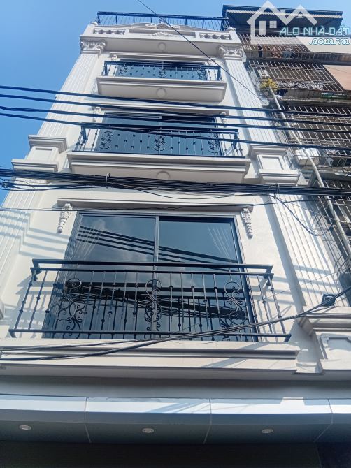 🏡 PHAN ĐÌNH GIÓT 5T MỚI KEENG, LÔ GÓC 2 THOÁNG, GARA Ô TÔ, THANG MÁY.FULL NỘI THẤT: 13,5t - 3