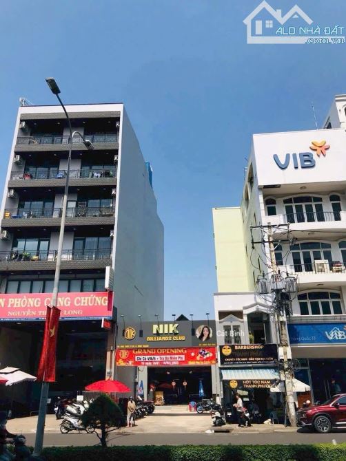 Bán nhà MT Xô Viết Nghệ Tĩnh, P26, Q Bình Thạnh, DT 7,3 x 35m, HĐT 66 triệu/th