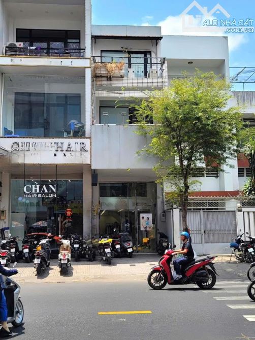 CÔ TÁM CẦN BÁN NHÀ GẦN ĐH VĂN HIẾN ĐƯỜNG ĐIỆN BIÊN PHỦ, QUẬN 3, GIÁ 3,97 TỶ/64M2 (4 x 16)