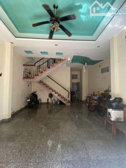 🚨💥 BÁN GẤP NHÀ HẺM XE HƠI – ĐƯỜNG HỒ BIỂU CHÁNH – 63M² – CƠ HỘI CHO THUÊ SINH LỜI! 🚨💥