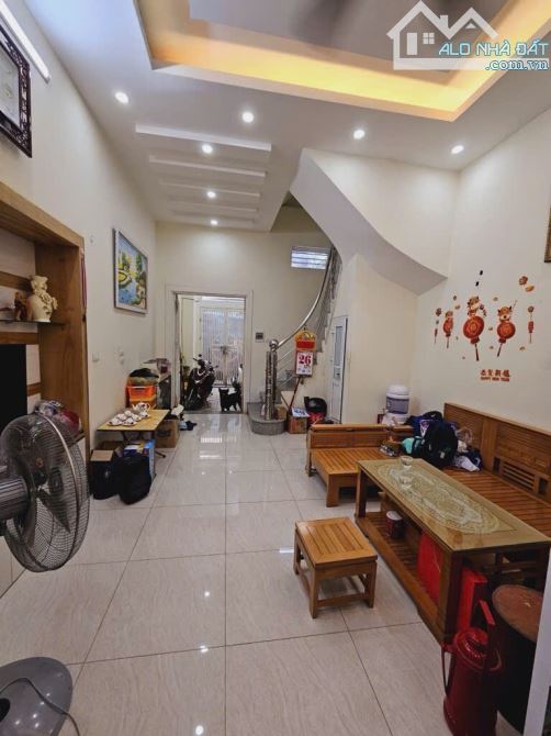 📣 BÁN NHÀ PHỐ MINH KHAI, 45 M2,  5 TẦNG. GIÁ 7.25 TỶ. TIỆN ÍCH NGẬP TRÀN