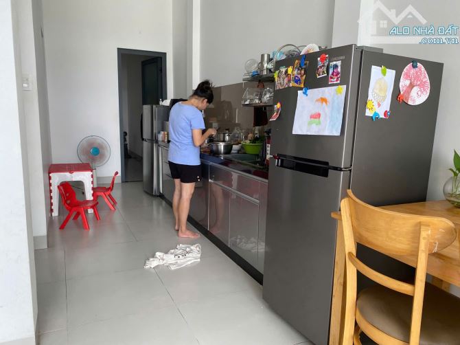 Về quê cần bán nhà cấp 4, 2PN gần chợ cây xăng 26 KP1A Tân Phong