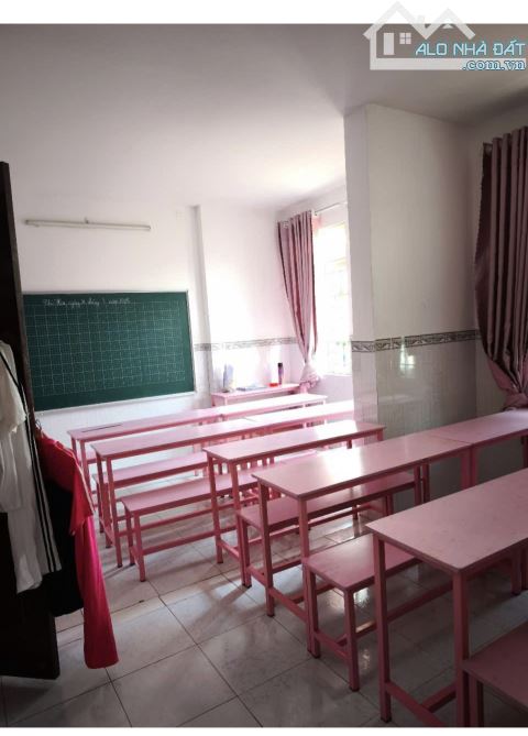 MẶT TIỀN ĐÔNG HƯNG THUẬN 10 QUẬN 12 GIÁ RẺ 16.8 TỶ - 3