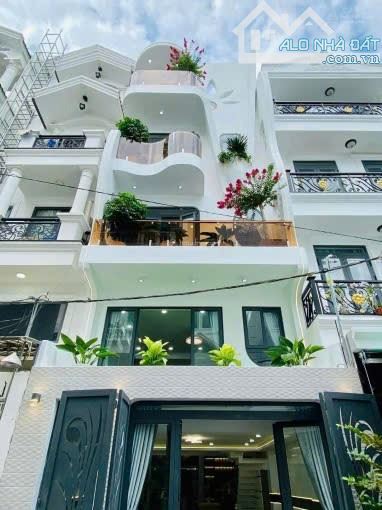 VỀ HUẾ CẦN BÁN NHÀ ĐƯỜNG TRẦN NÃO, P. AN KHÁNH, QUẬN 2, GIÁ 5,25 TỶ/75M2, SỔ SẴN, 4PN, 6WC
