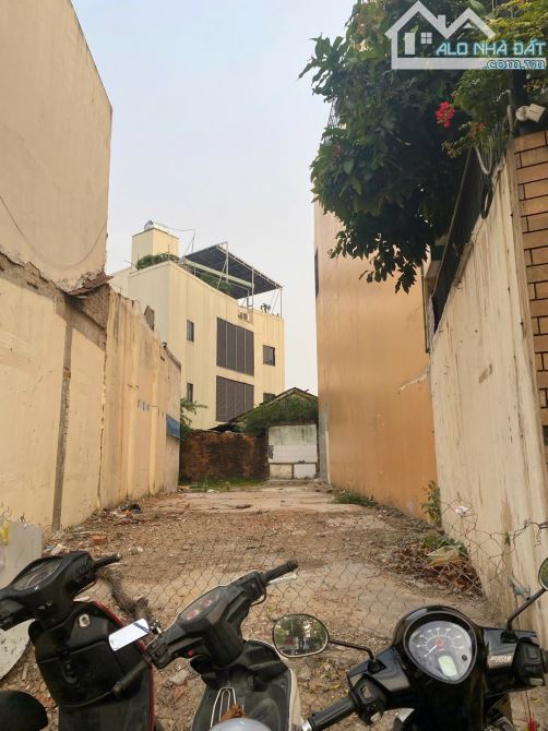 🏢 NHÀ MẶT TIỀN 136M² ĐƯỜNG HẢI PHÒNG – VỊ TRÍ KINH DOANH SẦM UẤT, ĐÀ NẴNG