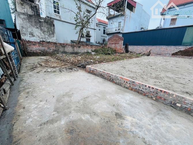 BÁN ĐẤT VIỆT HƯNG – 80M² – GIÁ CHỈ 6 TỶ – NGÕ Ô TÔ – GẦN PHỐ – VỊ TRÍ ĐẸP, KHÓ TÌM LÔ THỨ
