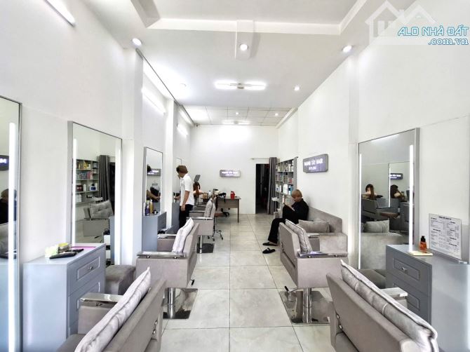 BÁN NHÀ MẶT TIỀN KÊNH TÂN HÓA TÂN PHÚ 3,6X13 SỔ VUÔNG HOÀN CÔNG 2 TẦNG GIÁ CHỈ 5TỶ 3 (TL)