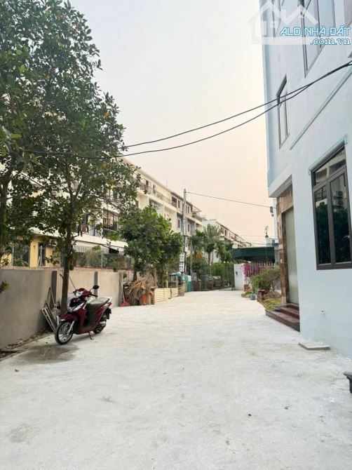 ❤️NHÀ ĐẸP NGÕ PHỐ P HẢI TÂN ĐƯỜNG RỘNG 7m Ô TÔ ĐỖ NGÀY ĐÊM Nhà mới xây 3 tầng