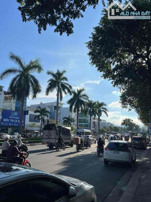 🏡 NHÀ 3 TẦNG MẶT TIỀN ĐIỆN BIÊN PHỦ – KHU VỰC KINH DOANH SẦM UẤT, THANH KHÊ