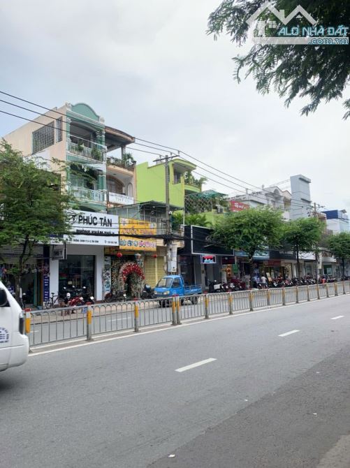 Chính chủ bán nhà Mặt tiền Tân sơn nhì, P. Tân Quý, Q. Tân Phú
