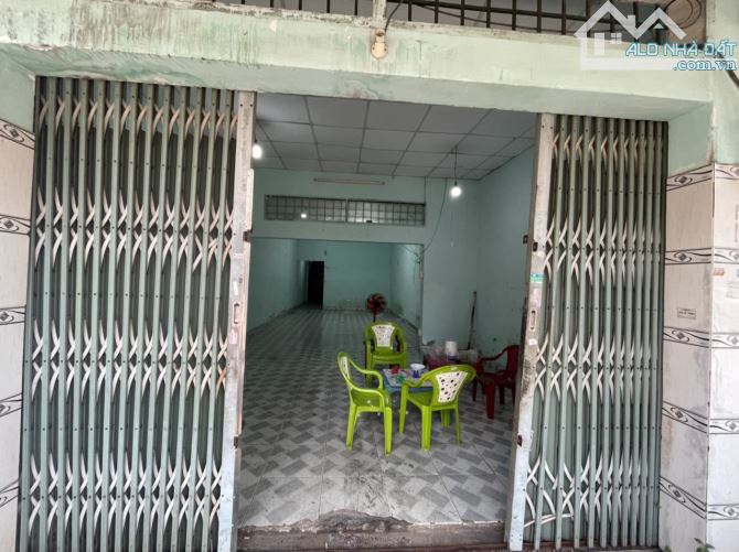 BÁN ĐẤT ĐẸP – HẺM THÔNG – GIÁ RẺ NHƯ BÙN – GẦN AEON - CHƯA TỚI 100T/M2 - VỊ TRÍ ĐẸP HẾT Ý