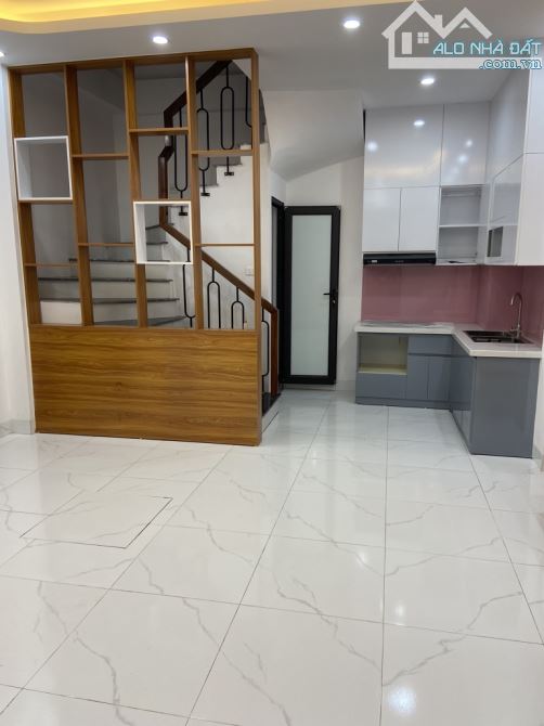 Bán Nhà Xuân Đỉnh - Bắc Từ Liêm - 5 Tầng - Ngõ Ô Tô - Nhà Mới Tinh