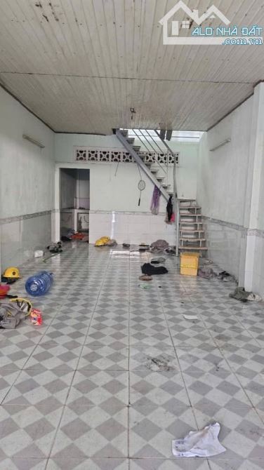 "MẶT TIỀN VÀNG" KINH DOANH ĐỈNH LÊ TRỰC BÌNH THẠNH - NGANG 6.6M!