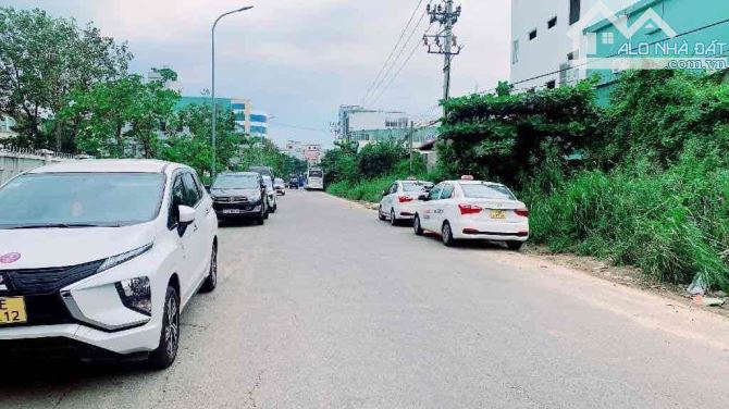 💥 NHÀ 2 MẶT TIỀN NGUYỄN TRI PHƯƠNG – TRƯỜNG THI 1 – DT 317M² – KD CỰC ĐỈNH