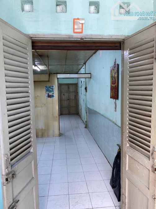 "CƠ HỘI HIẾM CÓ" KHU TRUNG TÂM Q1 - XÂY DỰNG HOMESTAY HOẶC CHDV!
